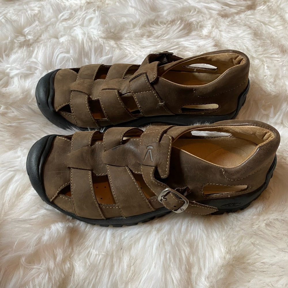 Keen Sandals